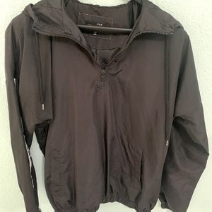 Rue 21 wind breaker jacket